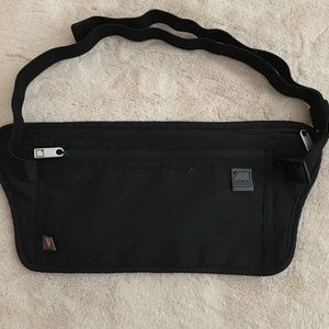 New RFID waist fanny pack style